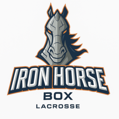 Iron Horse Box Lacrosse